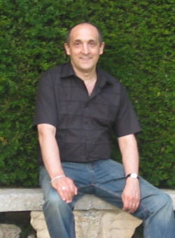 Stewart McOwan
